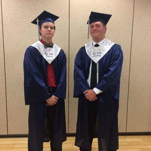 Meet your Posher, Matthew